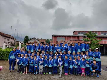 Kreisjugitag Werdenberg 2023